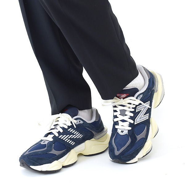 New Balance ˥塼Х "U9060 ECB" ˡ ͥӡ ŸŹ޸ǥ ǥ