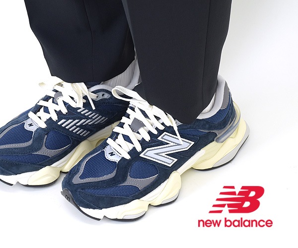 New Balance ˥塼Х "U9060 ECB" ˡ ͥӡ ŸŹ޸ǥ ǥ