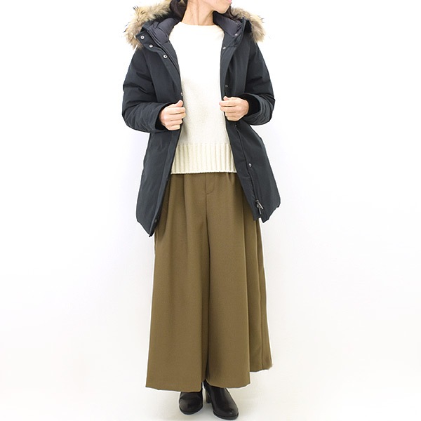 PYRENEX �ԥ�ͥå��� BORDEAUX �ܥ�ɡ� ���ƥå��쥹 �饯����ե��� �����󥸥㥱�å� HWO055 ��ǥ�����������̵����