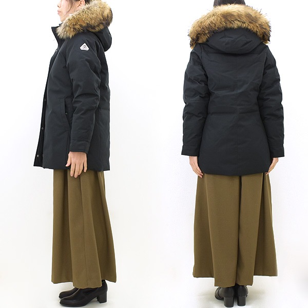 PYRENEX �ԥ�ͥå��� BORDEAUX �ܥ�ɡ� ���ƥå��쥹 �饯����ե��� �����󥸥㥱�å� HWO055 ��ǥ�����������̵����