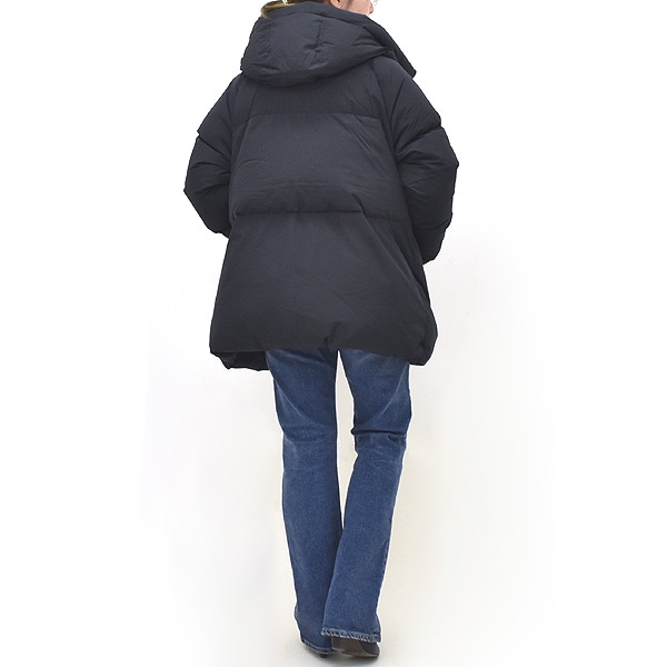 PYRENEX �ԥ�ͥå��� "OLGA/���륬" �ߥɥ������󥸥㥱�å� HWW001 ��ǥ�����������̵����