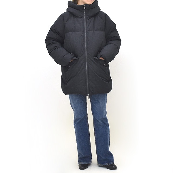 PYRENEX �ԥ�ͥå��� "OLGA/���륬" �ߥɥ������󥸥㥱�å� HWW001 ��ǥ�����������̵����