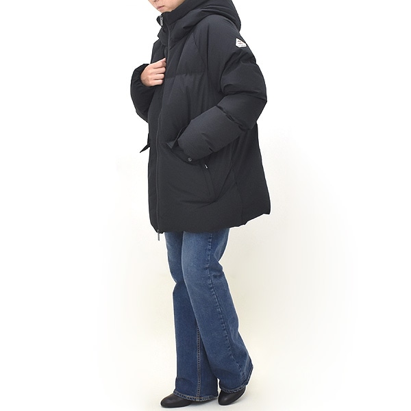 PYRENEX �ԥ�ͥå��� "OLGA/���륬" �ߥɥ������󥸥㥱�å� HWW001 ��ǥ�����������̵����