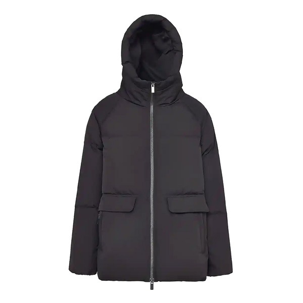 PYRENEX �ԥ�ͥå��� "OLGA/���륬" �ߥɥ������󥸥㥱�å� HWW001 ��ǥ�����������̵����