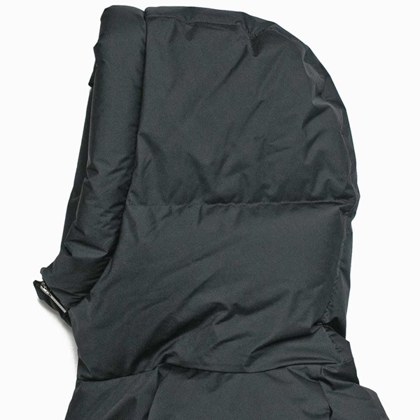 PYRENEX �ԥ�ͥå��� "OLGA/���륬" �ߥɥ������󥸥㥱�å� HWW001 ��ǥ�����������̵����