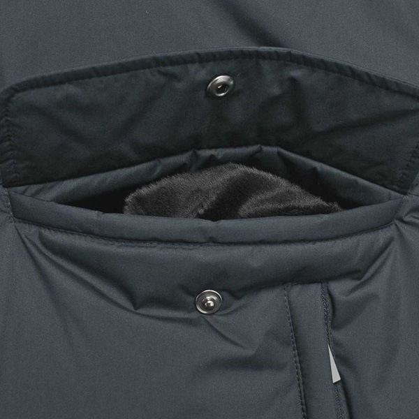 PYRENEX �ԥ�ͥå��� "OLGA/���륬" �ߥɥ������󥸥㥱�å� HWW001 ��ǥ�����������̵����