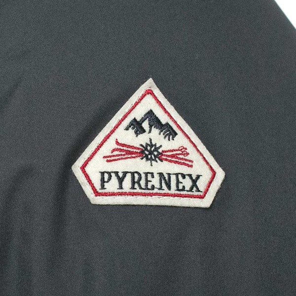 PYRENEX �ԥ�ͥå��� "OLGA/���륬" �ߥɥ������󥸥㥱�å� HWW001 ��ǥ�����������̵����