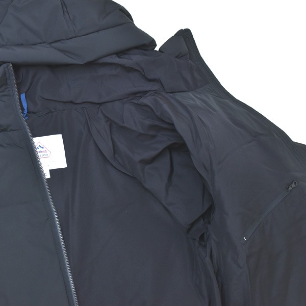 PYRENEX �ԥ�ͥå��� "OLGA/���륬" �ߥɥ������󥸥㥱�å� HWW001 ��ǥ�����������̵����