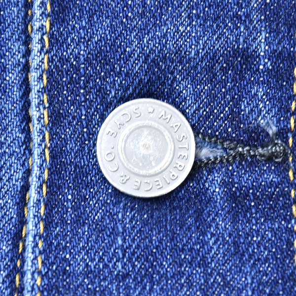 Scye Basics �����١����å��� ��������å��ǥ˥ॸ�㥱�å� ������2 �桼���ɥ����å��� 5725-63500 ��ǥ�����������̵����