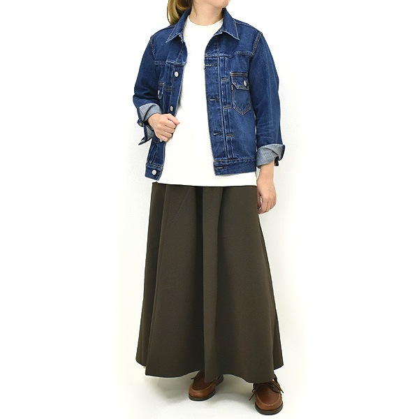 Scye Basics �����١����å��� ��������å��ǥ˥ॸ�㥱�å� ������2 �桼���ɥ����å��� 5725-63500 ��ǥ�����������̵����