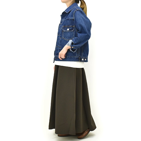 Scye Basics �����١����å��� ��������å��ǥ˥ॸ�㥱�å� ������2 �桼���ɥ����å��� 5725-63500 ��ǥ�����������̵����