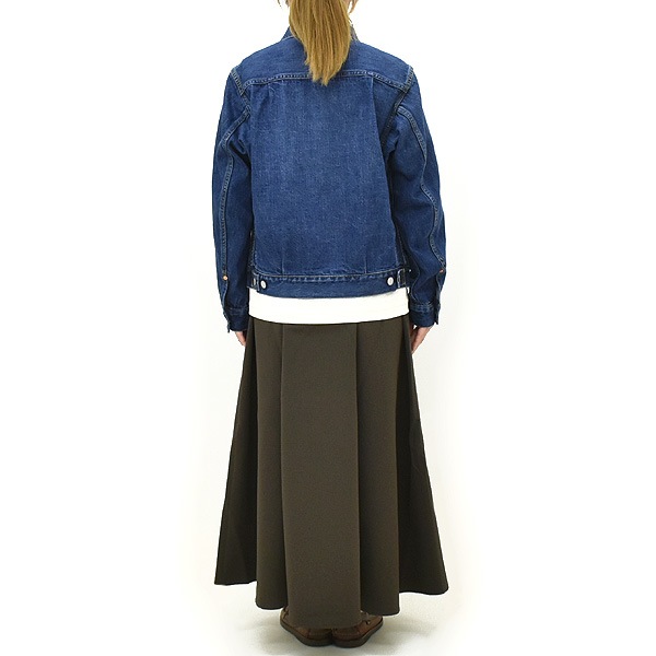 Scye Basics �����١����å��� ��������å��ǥ˥ॸ�㥱�å� ������2 �桼���ɥ����å��� 5725-63500 ��ǥ�����������̵����