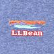 L.L.Bean Japan Edition ���륨��ӡ��� ����ѥ󥨥ǥ������ Rockland Katahdin Long Sleeve Tee ���å����� �����ǥ��� ���󥰥��꡼��T����� �����ɽ� 5475-1138 ��ǥ�����