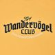 THE SHINZONE ���󥾡��� Wandervogel CLUB LONG SLEEVE TEE ���󥰥��꡼��T����� 25AMSCU08 ��ǥ�����������̵����