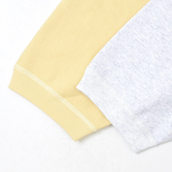 L.L.Bean Japan Edition ���륨��ӡ��� ����ѥ󥨥ǥ������ Portage Short-Sleeve Sweatshirt �ݡ��ơ������硼�ȥ��꡼�֥������åȥ���� 6275-4134 ��ǥ�����