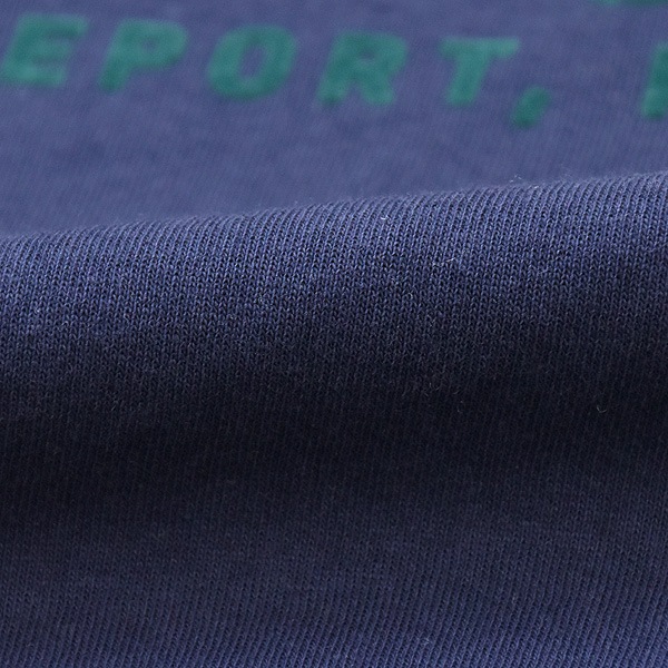 L.L.Bean Japan Edition ���륨��ӡ��� ����ѥ󥨥ǥ������ Portage Short-Sleeve Sweatshirt �ݡ��ơ������硼�ȥ��꡼�֥������åȥ���� 6275-4134 ��ǥ�����