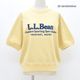 L.L.Bean Japan Edition ���륨��ӡ��� ����ѥ󥨥ǥ������ Portage Short-Sleeve Sweatshirt �ݡ��ơ������硼�ȥ��꡼�֥������åȥ���� 6275-4134 ��ǥ�����