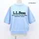 L.L.Bean Japan Edition ���륨��ӡ��� ����ѥ󥨥ǥ������ Portage Short-Sleeve Sweatshirt �ݡ��ơ������硼�ȥ��꡼�֥������åȥ���� 6275-4134 ��ǥ�����