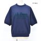 L.L.Bean Japan Edition ���륨��ӡ��� ����ѥ󥨥ǥ������ Portage Short-Sleeve Sweatshirt �ݡ��ơ������硼�ȥ��꡼�֥������åȥ���� 6275-4134 ��ǥ�����