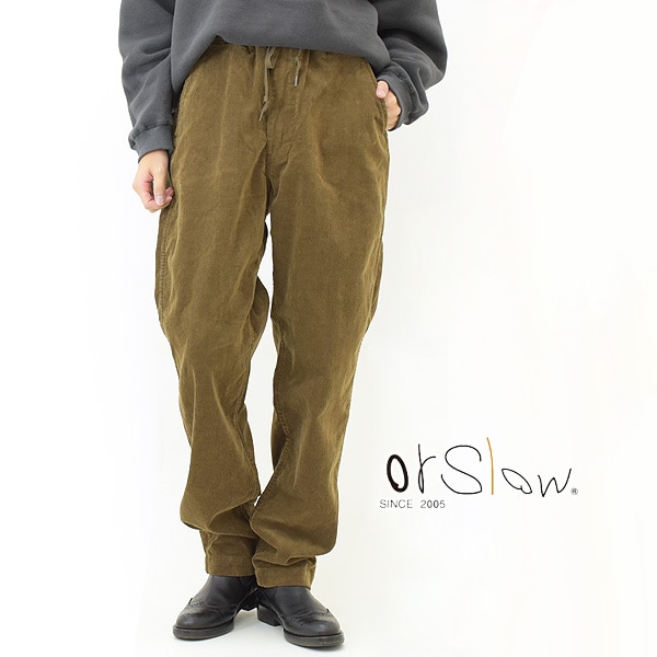 orSlow  "NEW YORKER" ȥåǥ ѥ 03-1002-C ǥ̵