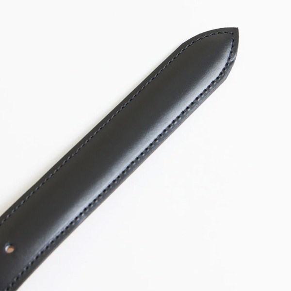 THE SHINZONE ���󥾡��� PLUMP BELT �쥶���٥�� 23AMSIT06 �ڥ֥�å�/�ܥ�ɡ�/�֥饦��ۡ�����̵����