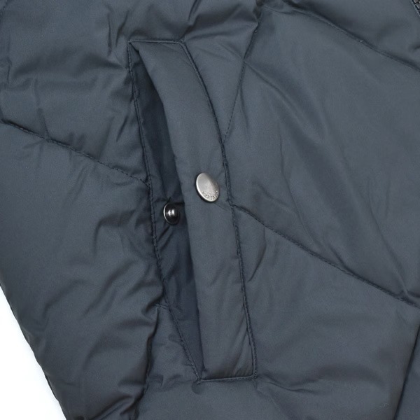 ��26AW��PYRENEX �ԥ�ͥå��� ADELE ���ǥ� ��������ɥ���� �����󥸥㥱�å� HWY009 ��ǥ�����������̵���ۡ�ͽ���