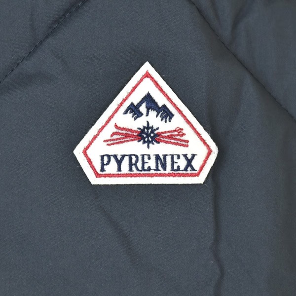 ��26AW��PYRENEX �ԥ�ͥå��� ADELE ���ǥ� ��������ɥ���� �����󥸥㥱�å� HWY009 ��ǥ�����������̵���ۡ�ͽ���