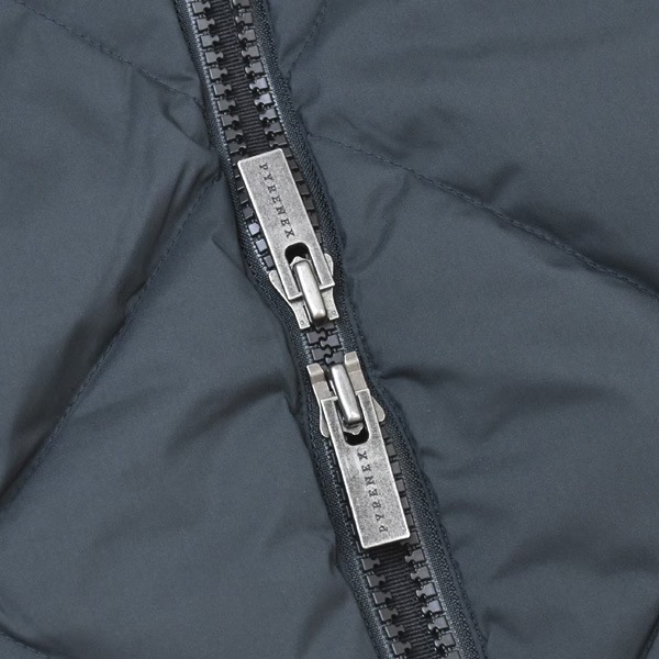 ��26AW��PYRENEX �ԥ�ͥå��� ADELE ���ǥ� ��������ɥ���� �����󥸥㥱�å� HWY009 ��ǥ�����������̵���ۡ�ͽ���