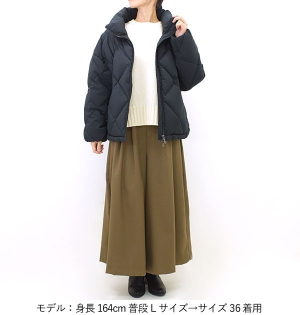 PYRENEX �ԥ�ͥå��� ADELE ���ǥ� ��������ɥ���� �����󥸥㥱�å� HWY009 ��ǥ�����������̵���ۡڢ����ʡ����Բľ��ʡ�