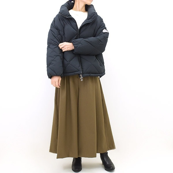 PYRENEX �ԥ�ͥå��� ADELE ���ǥ� ��������ɥ���� �����󥸥㥱�å� HWY009 ��ǥ�����������̵���ۡڢ����ʡ����Բľ��ʡ�