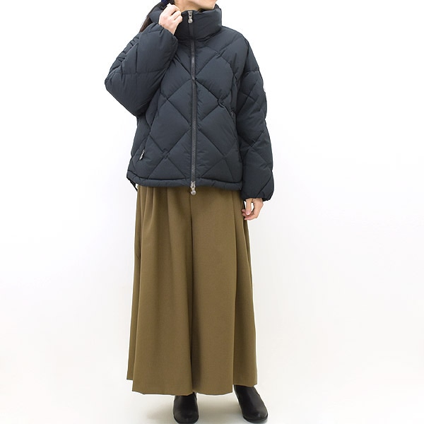 PYRENEX �ԥ�ͥå��� ADELE ���ǥ� ��������ɥ���� �����󥸥㥱�å� HWY009 ��ǥ�����������̵���ۡڢ����ʡ����Բľ��ʡ�