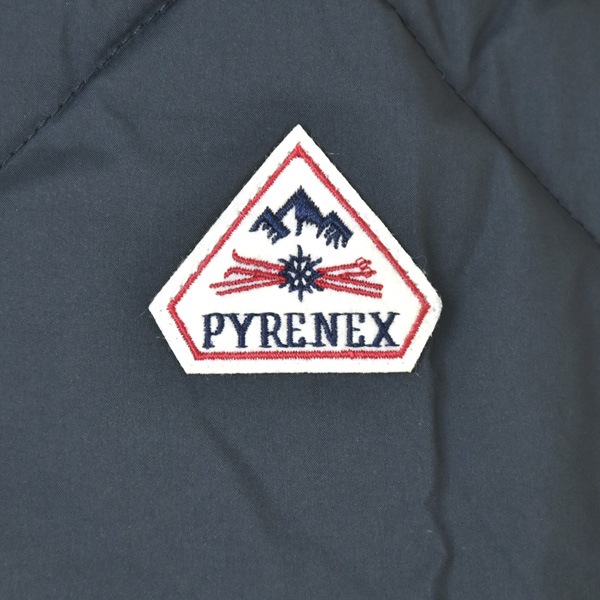 PYRENEX �ԥ�ͥå��� ADELE ���ǥ� ��������ɥ���� �����󥸥㥱�å� HWY009 ��ǥ�����������̵���ۡڢ����ʡ����Բľ��ʡ�