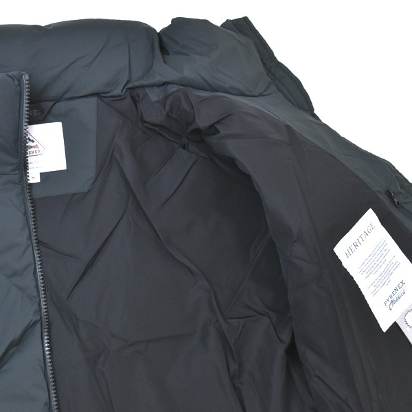 PYRENEX �ԥ�ͥå��� ADELE ���ǥ� ��������ɥ���� �����󥸥㥱�å� HWY009 ��ǥ�����������̵���ۡڢ����ʡ����Բľ��ʡ�