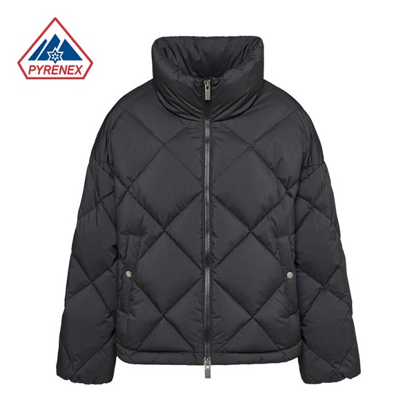 ��26AW��PYRENEX �ԥ�ͥå��� ADELE ���ǥ� ��������ɥ���� �����󥸥㥱�å� HWY009 ��ǥ�����������̵���ۡ�ͽ���