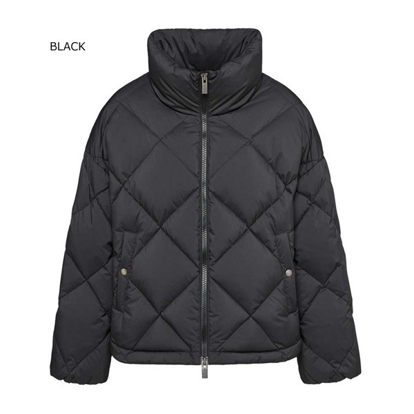 ��26AW��PYRENEX �ԥ�ͥå��� ADELE ���ǥ� ��������ɥ���� �����󥸥㥱�å� HWY009 ��ǥ�����������̵���ۡ�ͽ���