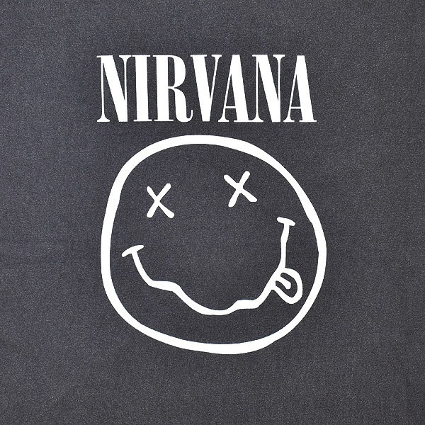 GOOD ROCK SPEED ���åɥ��å����ԡ��� NIRVANA �˥�������� ���ޥ��� �ץ���T����� 24NVN005W ��� ��ǥ����� ���㥳����ڥ���å��ݥ��Ȳġ�