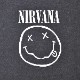 GOOD ROCK SPEED ���åɥ��å����ԡ��� NIRVANA �˥�������� ���ޥ��� �ץ���T����� 24NVN005W ��� ��ǥ����� ���㥳����ڥ���å��ݥ��Ȳġ�