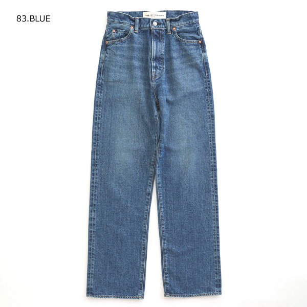 24AWۥ󥾡 THE SHINZONE ޥǥ˥ MARILYN DENIM 24AMSPA01̵