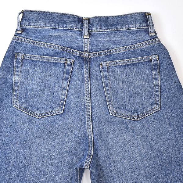 24AWۥ󥾡 THE SHINZONE ޥǥ˥ MARILYN DENIM 24AMSPA01̵
