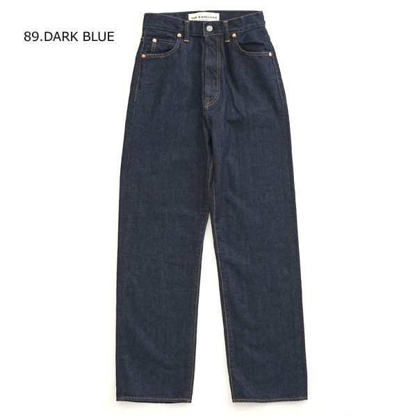 ���󥾡��� THE SHINZONE �ޥ���ǥ˥� MARILYN DENIM 24AMSPA01 24AMSPA02 25MMSPA03������̵����
