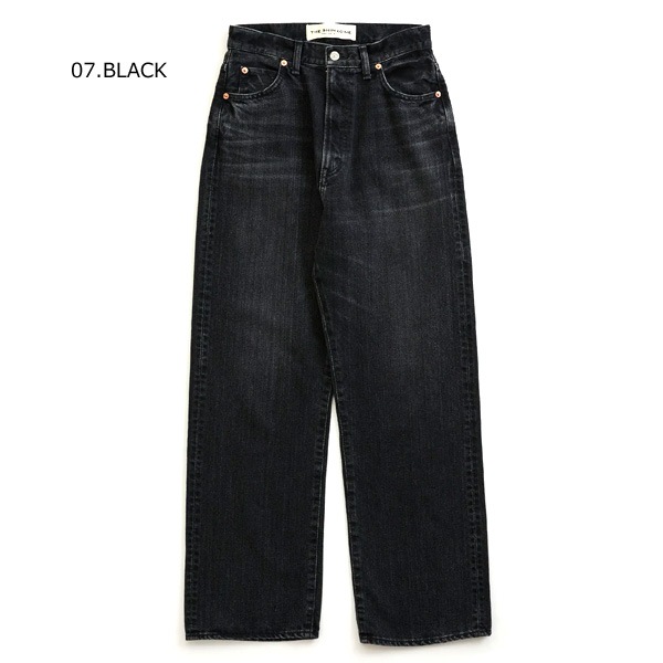 ���󥾡��� THE SHINZONE �ޥ���ǥ˥� MARILYN DENIM 24AMSPA01 24AMSPA02 25MMSPA03������̵����
