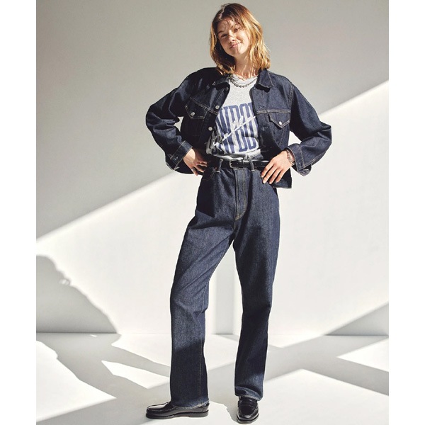 ���󥾡��� THE SHINZONE �ޥ���ǥ˥� MARILYN DENIM 24AMSPA01 24AMSPA02 25MMSPA03������̵����