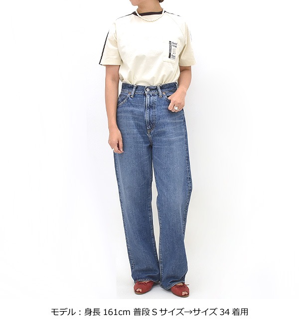 24AWۥ󥾡 THE SHINZONE ޥǥ˥ MARILYN DENIM 24AMSPA01̵