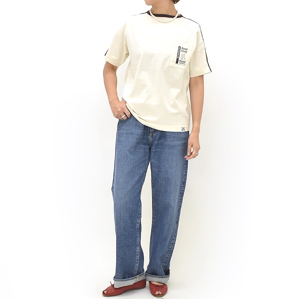 24AWۥ󥾡 THE SHINZONE ޥǥ˥ MARILYN DENIM 24AMSPA01̵