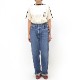 24AWۥ󥾡 THE SHINZONE ޥǥ˥ MARILYN DENIM 24AMSPA01̵