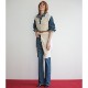 24AWۥ󥾡 THE SHINZONE ޥǥ˥ MARILYN DENIM 24AMSPA01̵