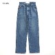 24AWۥ󥾡 THE SHINZONE ޥǥ˥ MARILYN DENIM 24AMSPA01̵