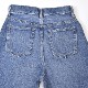 24AWۥ󥾡 THE SHINZONE ޥǥ˥ MARILYN DENIM 24AMSPA01̵