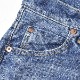 24AWۥ󥾡 THE SHINZONE ޥǥ˥ MARILYN DENIM 24AMSPA01̵