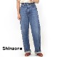 24AWۥ󥾡 THE SHINZONE ޥǥ˥ MARILYN DENIM 24AMSPA01̵